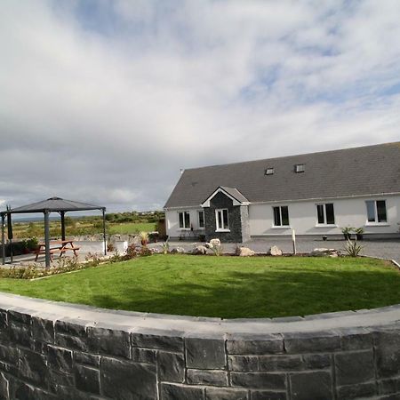 Atlantic Retreat Lodge Kinvara Ngoại thất bức ảnh